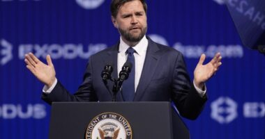 Vance Warns Trump May 'Take Further Action To End Iranian Enrichment' – HotAir