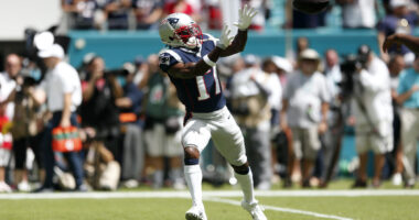Video Leaked of Antonio Brown in Wild Brawl as Story Gets Weird