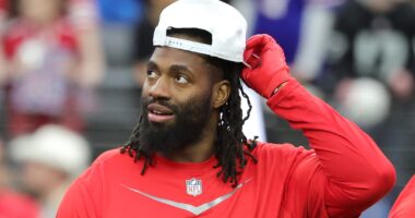 Vikings Linked to Addition of Matthew Judon as Final Pass Rusher