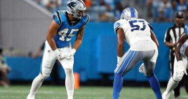 Vikings Sign Tight End With 4 NFL Starts After Releasing Linebacker