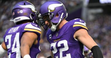 Vikings Trade Pitch Snags $3.5M Super Bowl Winner for Critical Role