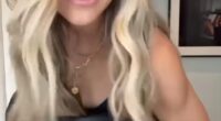 Vogue Williams has hilariously called out her husband Spencer Matthews for forgetting her suitcase for a wedding they attended over the weekend in France