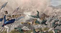 WATCH: Mexican Senate Prez Alludes to ‘Reconquista’ of Southwest U.S.