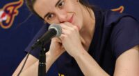 WNBA star Caitlin Clark reveals the $10 luxury she won’t pay for: ‘I’m a little cheap’