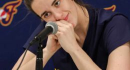 WNBA star Caitlin Clark reveals the $10 luxury she won’t pay for: ‘I’m a little cheap’