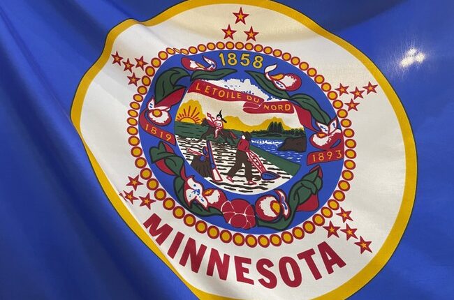 WTH Is Happening in Minnesota?