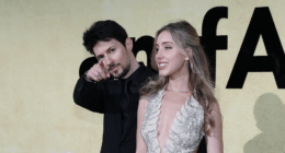 Want Your Kid To Inherit $500 Million In 30 Years? Simple! Join The 100+ Women Who've Been Impregnanted By Tech Billionaire Pavel Durov