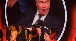 War breaks out at GB News as furious staff plot to oust Eamonn Holmes: Insiders tell KATIE HIND presenter is 'utterly despised' by colleagues and reveal the moment he pushed them over the edge