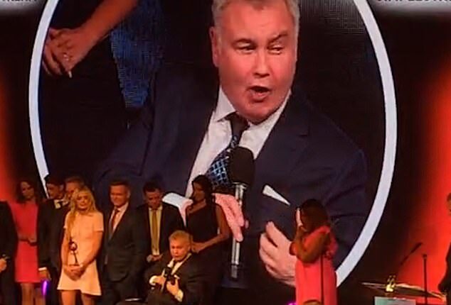 War breaks out at GB News as furious staff plot to oust Eamonn Holmes: Insiders tell KATIE HIND presenter is 'utterly despised' by colleagues and reveal the moment he pushed them over the edge
