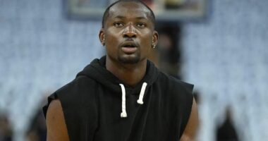 Warriors' Urged to Take Rarely Used Route With Kuminga's Free Agency