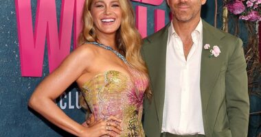 Was Justin Baldoni lying about Ryan and Blake? Legal expert reveals what judge's dismissal of $400million lawsuit really means - and what will happen next in bitter Hollywood saga
