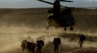 Washington tells Trump after Iran strikes: No more ‘forever war’