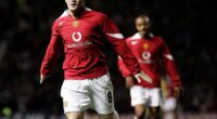 Man United legend Wayne Rooney has revealed the team-mate who he was gutted to see leave