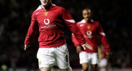 Man United legend Wayne Rooney has revealed the team-mate who he was gutted to see leave