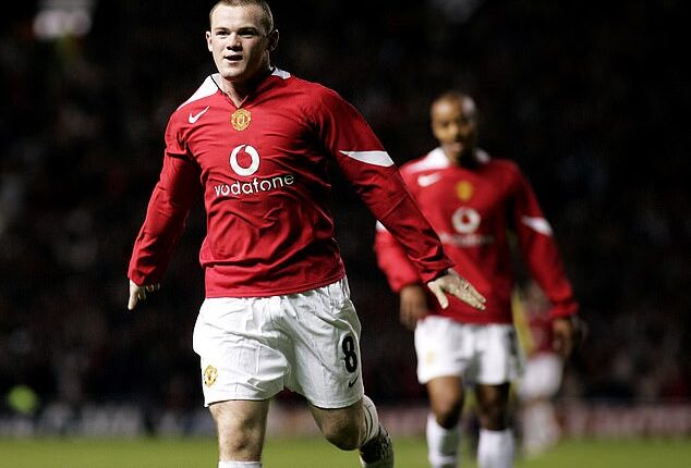 Man United legend Wayne Rooney has revealed the team-mate who he was gutted to see leave