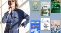 'We Were Liars' star Candice King shares her six favorite books