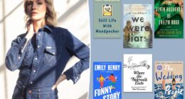 'We Were Liars' star Candice King shares her six favorite books