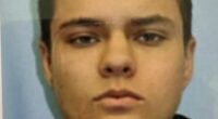 Roley was identified by a law enforcement official who spoke with the Associated Press on Monday