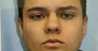 Roley was identified by a law enforcement official who spoke with the Associated Press on Monday