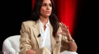 What Did Brooke Shields Say About Meghan Markle? Actress’ Remarks Reportedly Lead to Podcast Episode Removal