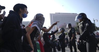 What Does 'Peaceful' Mean? – HotAir