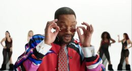 Will Smith has faced yet another setback as he desperately tries to get his career back on track in the wake of his notorious 2022 Oscars slap (pictured in his Pretty Girls music video)