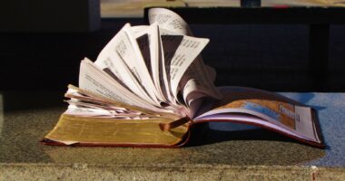 What 'Left Behind' Left Out About Israel, Prophecy, And War
