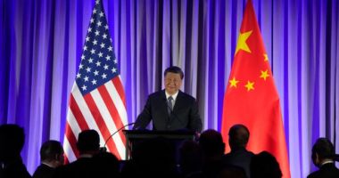 What Message Would a Fordow Strike Send to China? – HotAir