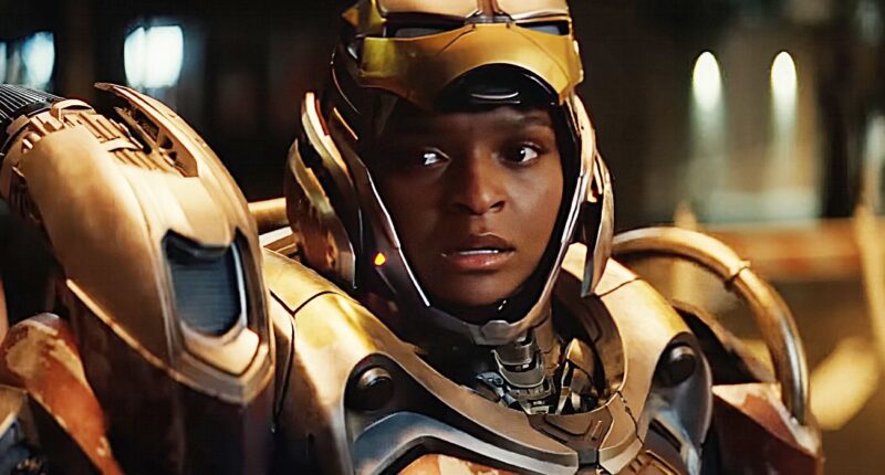 What You Need To Remember from the MCU Before 'Ironheart'