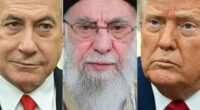What happens now that Trump has bombed Iran?
