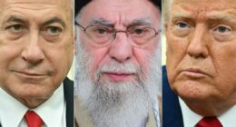 What happens now that Trump has bombed Iran?