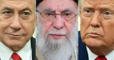 What happens now that Trump has bombed Iran?