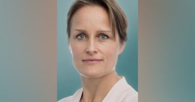 What makes the new female head of MI6’s in-tray so dangerous