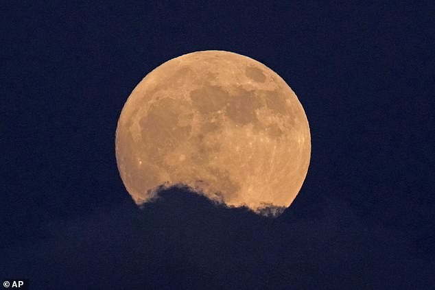A rare Strawberry Moon is set to rise on Wednesday as the astrological event - which will not reoccur until 2043 - forces each star sign to take stock of their lives with honesty, openness, and courage