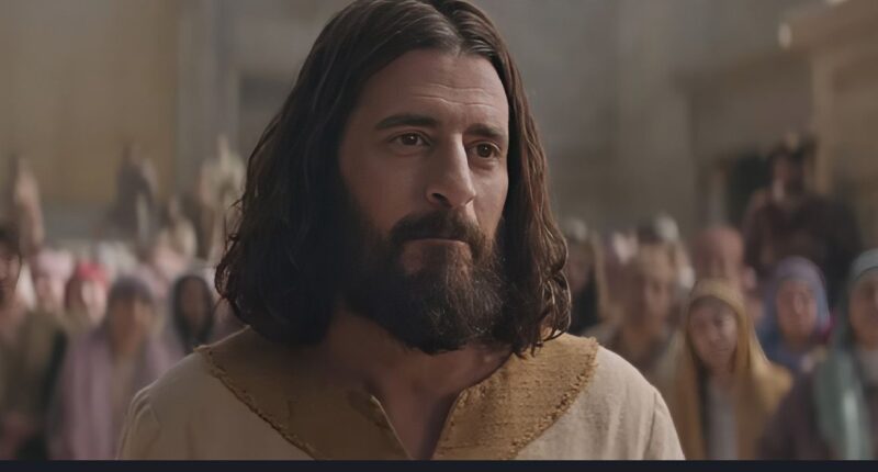 When Does 'The Chosen' Season 5 Premiere? Here's the Release Date, Time, and How To Watch It for Free