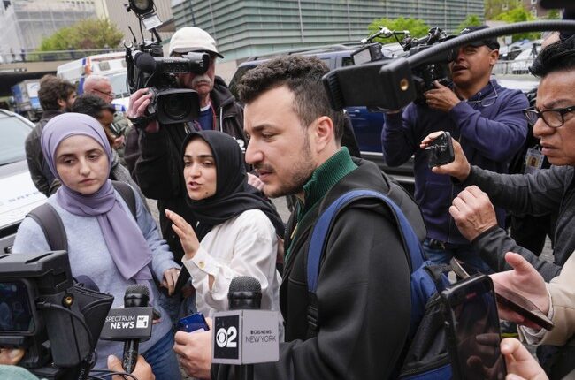 When Progressive Story Lines All Seem to Collide – HotAir