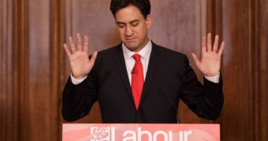 When You Have to Depend on the French or It's Lights Out, You Must Be in England – HotAir