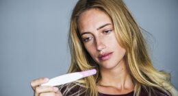 After five weeks on Mounjaro, I discovered I was pregnant – despite taking my usual precautions and having only planned to have two children. I didn't want to endure an abortion, however, so we embraced the pregnancy and started planning for our new addition