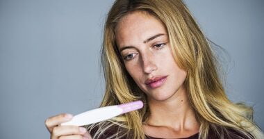 After five weeks on Mounjaro, I discovered I was pregnant – despite taking my usual precautions and having only planned to have two children. I didn't want to endure an abortion, however, so we embraced the pregnancy and started planning for our new addition