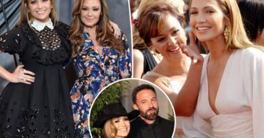 Where Jennifer Lopez and Leah stand after Ben Affleck fallout