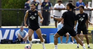 Manchester City moved quickly to snap up Ballon d'Or hopeful Rayan Cherki