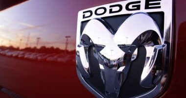 While Trump and Elon Do the Fish Slapping Dance, Dodge Reintroduces the Hemi V-8 Ram – HotAir