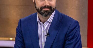 Andrew Kloster (pictured) is a general counsel for the Office of Personnel Management which manages the civil service for the administration