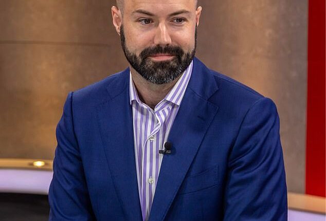 Andrew Kloster (pictured) is a general counsel for the Office of Personnel Management which manages the civil service for the administration