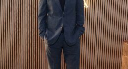 Jason Isaacs, the British actor known for his prolific career alongside Hollywood's biggest names, got candid about the troubling 'bad behavior' he's witnessed on set throughout his decades in Tinseltown; (pictured June 10)