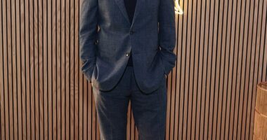 Jason Isaacs, the British actor known for his prolific career alongside Hollywood's biggest names, got candid about the troubling 'bad behavior' he's witnessed on set throughout his decades in Tinseltown; (pictured June 10)