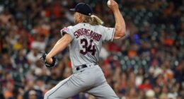 White Sox Add Veteran Pitcher on Minor-League Deal
