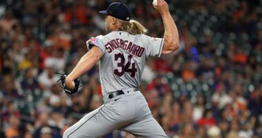 White Sox Add Veteran Pitcher on Minor-League Deal