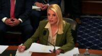 Who Are They, and the Catholic Congressman Demanding Justice for Them?