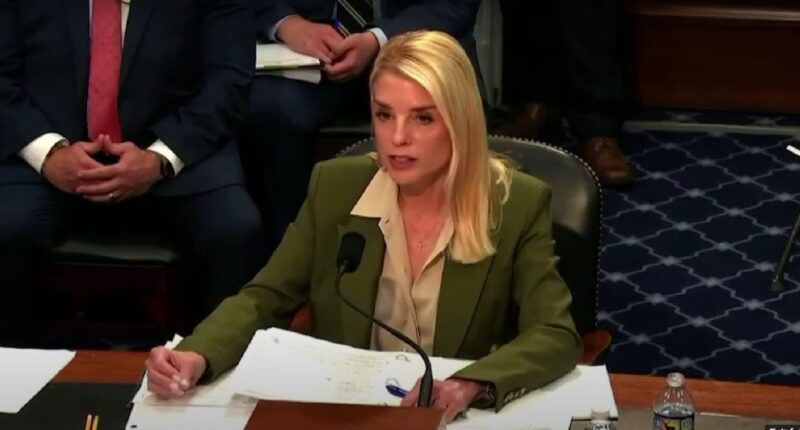 Who Are They, and the Catholic Congressman Demanding Justice for Them?